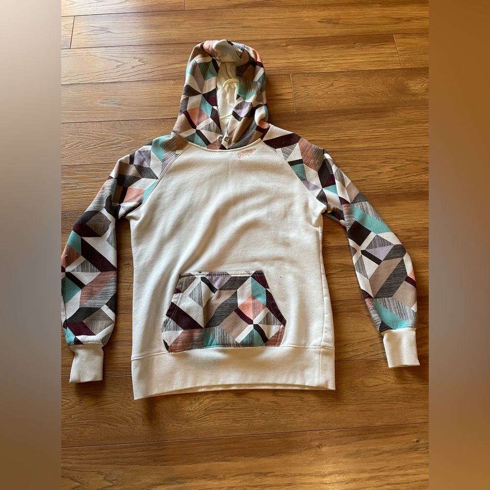 Womens Hooey Sweatshirt